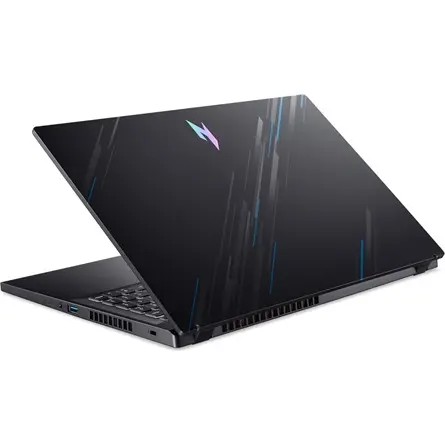 ACER Nitro ANV15-52-55MD 15.6" FHD IPS, Intel Core 5 210H, 16GB, 1TB SSD, GeForce RTX 5060, DOS, fekete – 4. kép
