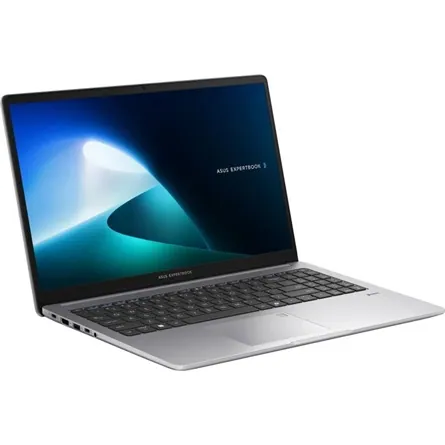 Asus ExpertBook P1 P1503CVA-S73849 notebook szürke (Misty Grey) – 2. kép