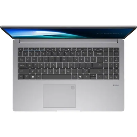 Asus ExpertBook P1 P1503CVA-S73849 notebook szürke (Misty Grey) – 5. kép