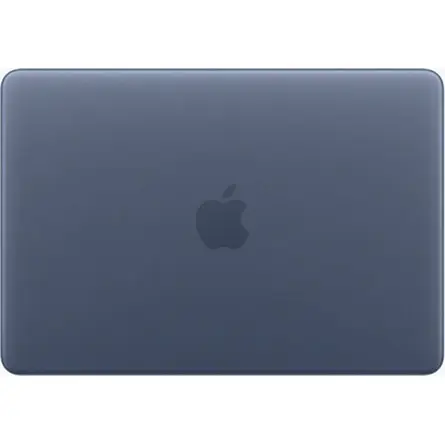 Apple MacBook Neo notebook kék (Indigo; Touch ID) – 3. kép