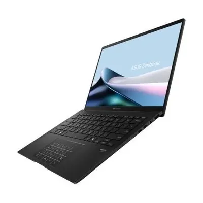 ASUS CONS NB ZenBook UM3406GA-QD035W 14" WUXGA OLED, Ryzen AI 5 430, 16GB, 512GB M.2, INT, WIN11H, Fekete