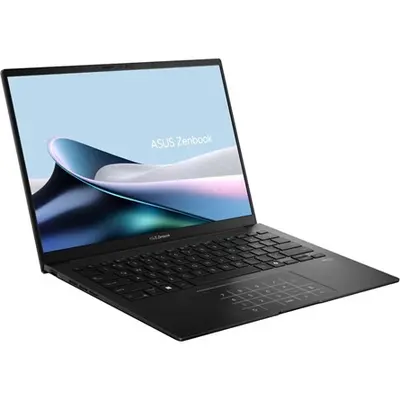ASUS CONS NB ZenBook UM3406GA-QD035W 14" WUXGA OLED, Ryzen AI 5 430, 16GB, 512GB M.2, INT, WIN11H, Fekete – 2. kép