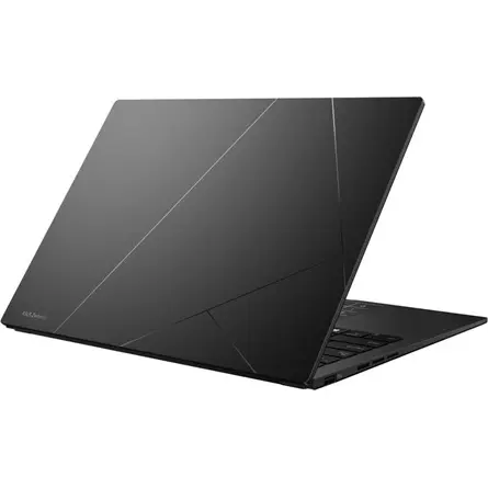ASUS CONS NB ZenBook UM3406GA-QD035W 14" WUXGA OLED, Ryzen AI 5 430, 16GB, 512GB M.2, INT, WIN11H, Fekete – 5. kép