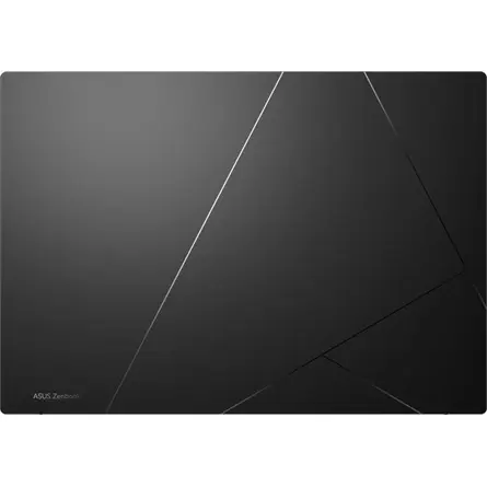 ASUS CONS NB ZenBook UM3406GA-QD035W 14" WUXGA OLED, Ryzen AI 5 430, 16GB, 512GB M.2, INT, WIN11H, Fekete – 6. kép