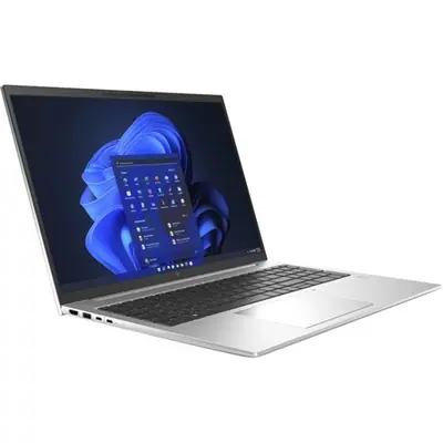 HP EliteBook 865 G9 notebook ezüst (frissítve Windows 11 Pro-ra) (vásárlás helyén garanciális) – 2. kép