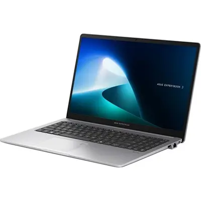 ASUS COM NB Expertbook P1503CVAY-S73158 15,6" FHD, Intel Core 3-100U, 8GB, 256GB M.2, INT, NOOS, Szürke, Backlit