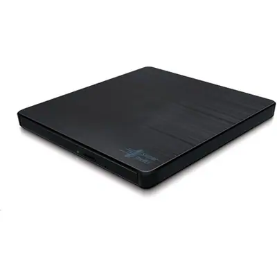 LG GP60NB60 Slim DVD-Writer Black BOX
