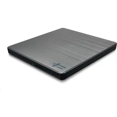 LG GP60NS60 Slim DVD-Writer Silver BOX