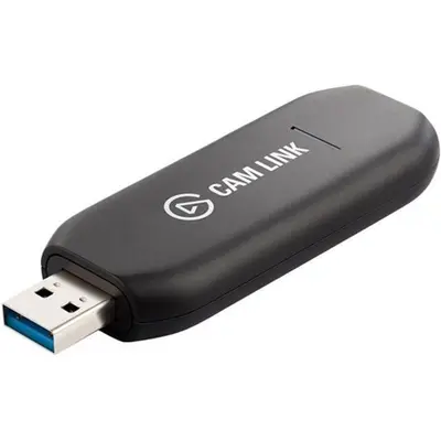 Elgato Cam Link 4K USB Video Grabber – 2. kép