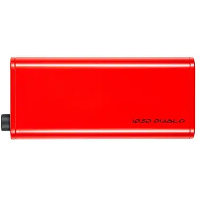 ifi iDSD Diablo USB 3.0 A; S-PDIF DAC – 2. kép