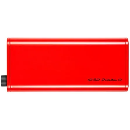 ifi iDSD Diablo USB 3.0 A; S-PDIF DAC – 2. kép