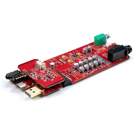 ifi iDSD Diablo USB 3.0 A; S-PDIF DAC – 5. kép
