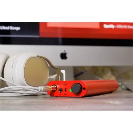 ifi iDSD Diablo USB 3.0 A; S-PDIF DAC – 7. kép