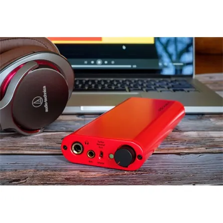 ifi iDSD Diablo USB 3.0 A; S-PDIF DAC – 8. kép