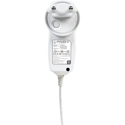 ifi iPower X 9V/2,5A hálózati adapter – 2. kép