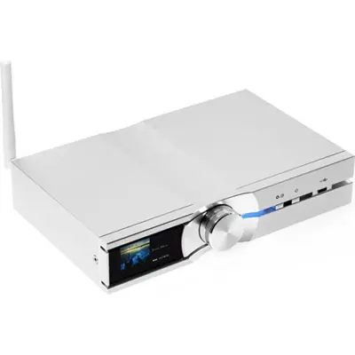 ifi NEO Stream Wi-Fi ; Ethernet; USB audio streamer – 2. kép