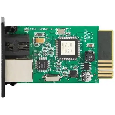 FSP SNMP kártya – 2. kép