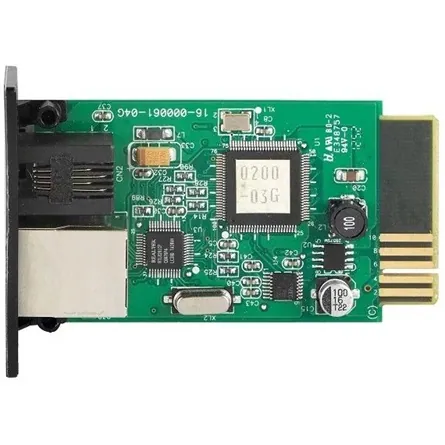 FSP SNMP kártya – 2. kép