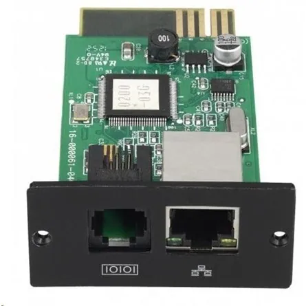 FSP SNMP kártya – 3. kép