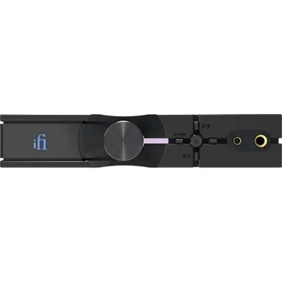 ifi NEO iDSD 3 2.0 DAC