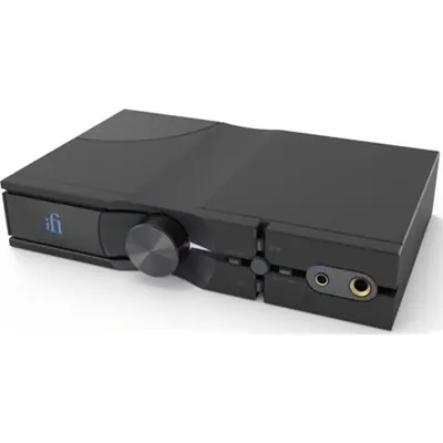 ifi NEO iDSD 3 2.0 DAC – 2. kép