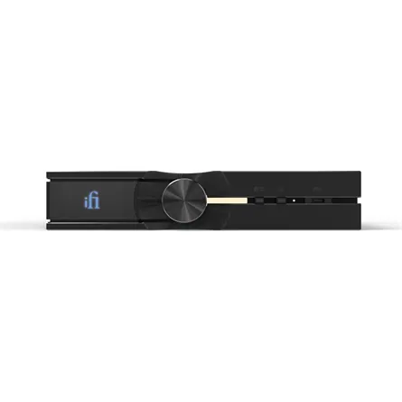 ifi NEO Stream 3 Wi-Fi ; Ethernet; USB DAC