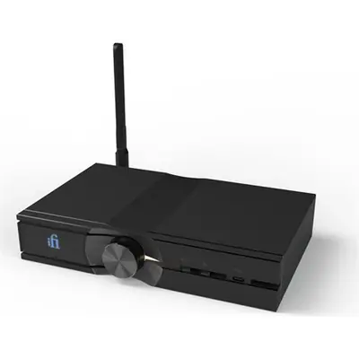 ifi NEO Stream 3 Wi-Fi ; Ethernet; USB DAC – 2. kép