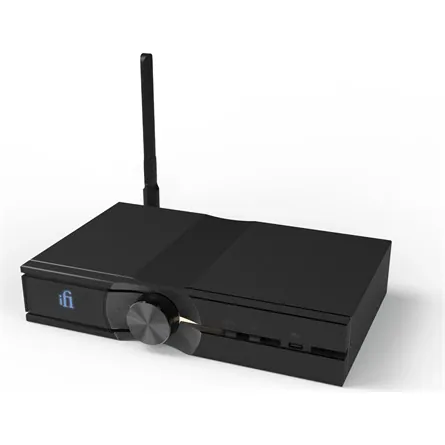 ifi NEO Stream 3 Wi-Fi ; Ethernet; USB DAC – 2. kép