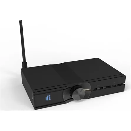 ifi NEO Stream 3 Wi-Fi ; Ethernet; USB DAC – 3. kép