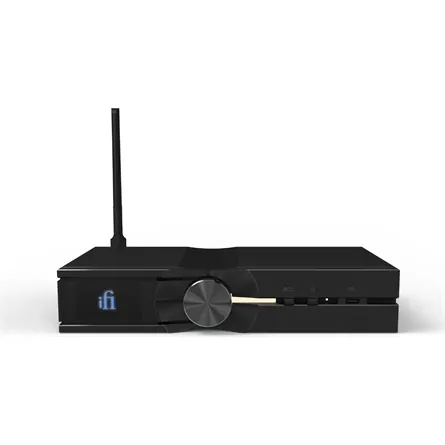 ifi NEO Stream 3 Wi-Fi ; Ethernet; USB DAC – 4. kép