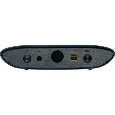 ifi ZEN Air Blue 2 Bluetooth DAC kék-fekete