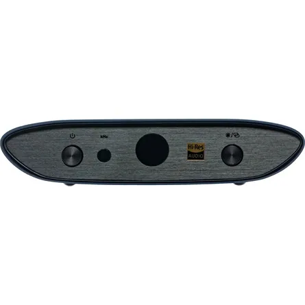 ifi ZEN Air Blue 2 Bluetooth DAC kék-fekete