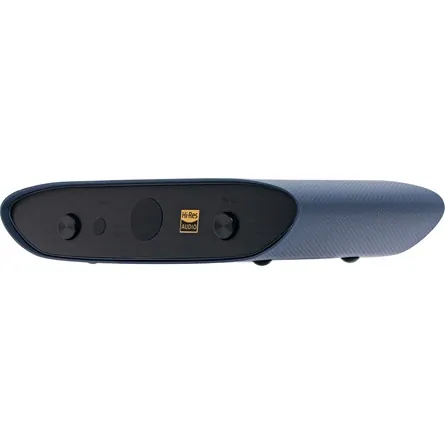 ifi ZEN Air Blue 2 Bluetooth DAC kék-fekete – 2. kép
