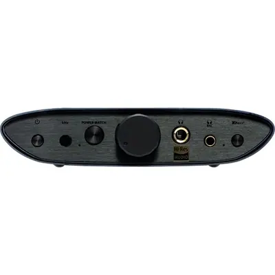 ifi ZEN Air DAC 2 USB-C DAC kék-fekete