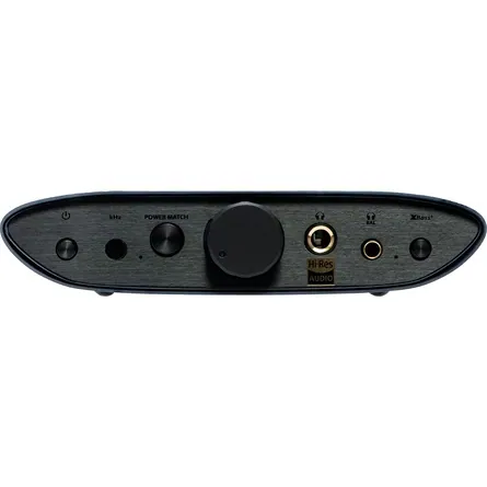 ifi ZEN Air DAC 2 USB-C DAC kék-fekete
