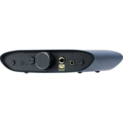 ifi ZEN Air DAC 2 USB-C DAC kék-fekete – 2. kép