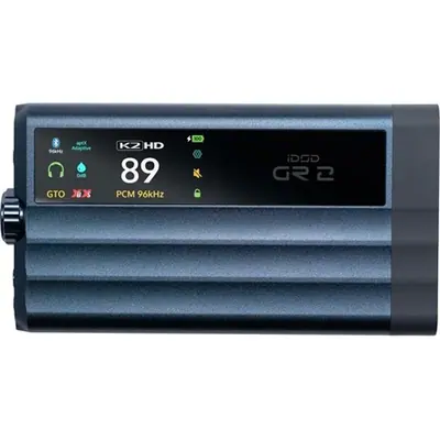ifi iDSD GR2 DAC