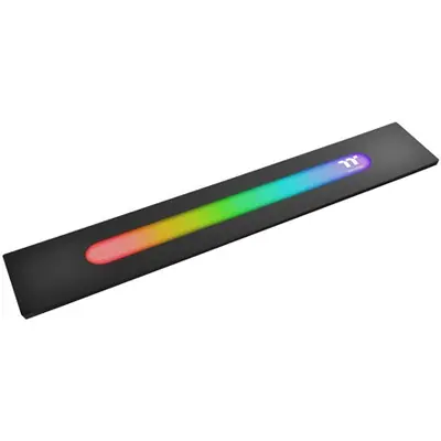 Thermaltake Pacific Rad Plus LED Panel RGB – 2. kép