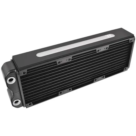 Thermaltake Pacific Rad Plus LED Panel RGB – 5. kép