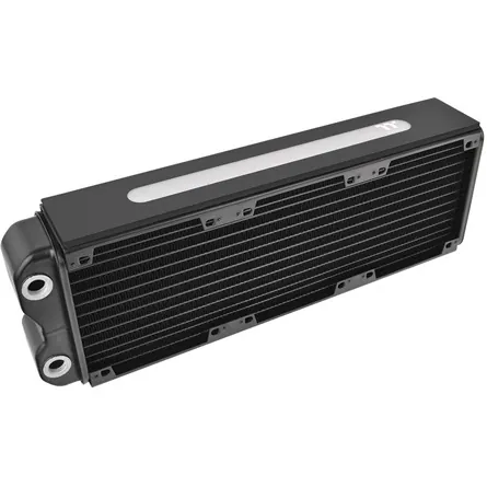 Thermaltake Pacific Rad Plus LED Panel RGB – 8. kép