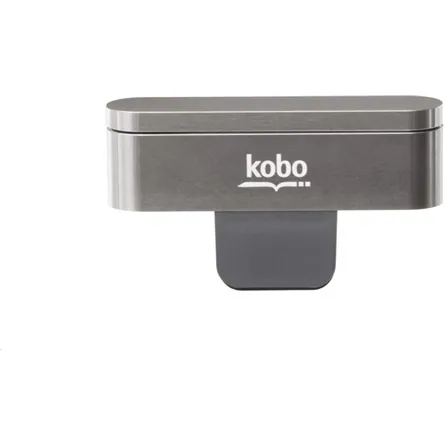Kobo Clip Light E-book olvasó lámpa Silver