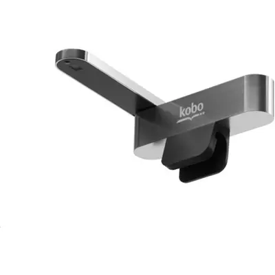 Kobo Clip Light E-book olvasó lámpa Silver – 2. kép