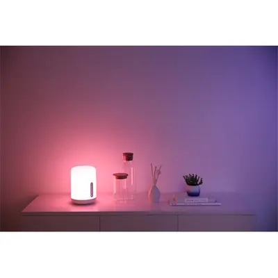 Xiaomi Mi Bedside Lamp 2 okos éjjeli lámpa BHR5969EU – 2. kép
