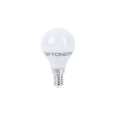 Optonica E14 5,5W LED izzó 2700K 1403