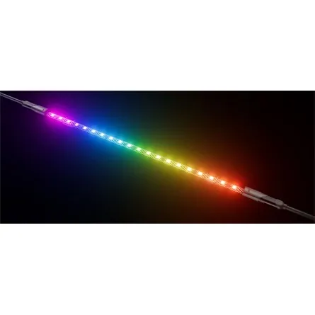 HYTE LS10 (3 pack) ARBG LED szalag profil – 7. kép