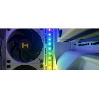 HYTE LS30 (2 pack) ARBG LED szalag profil – 2. kép