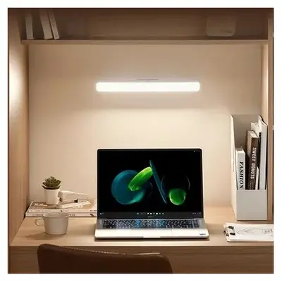 Xiaomi Mi mágneses olvasólámpa BHR8956GL – 2. kép