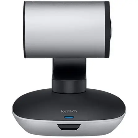 Logitech PTZ PRO 2 Konferencia kamera Black/Silver – 3. kép