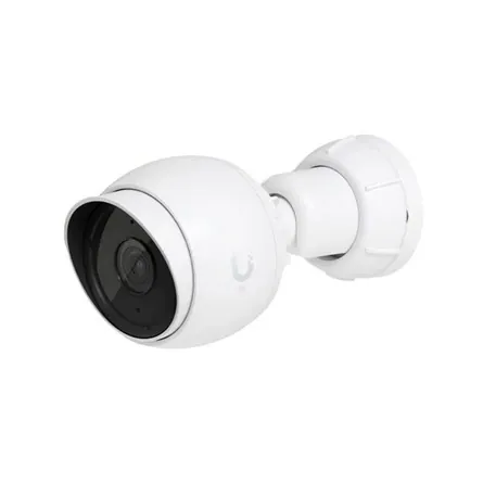 Ubiquiti UniFi UVC-G5-Bullet Indoor/Outdoor 2K HD PoE Camera White – 3. kép