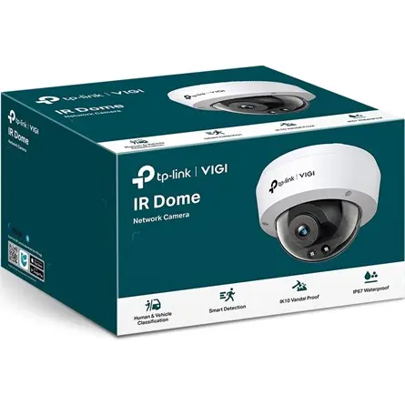 TP-LINK VIGI C220I(4MM) IP kamera – 3. kép